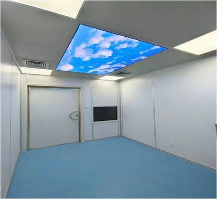 良い価格 MIL STD 285 および IEEE 299 に準拠したファラデーケージ MRI カスタマイズ可能なソリューション 電磁シールドによる医療用画像診断装置の保護 オンライン