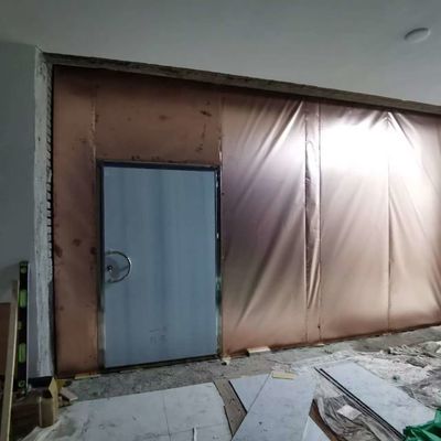 良い価格 研究室 磁気ファラデーケージ 携帯設計 磁気閉塞機能 オンライン