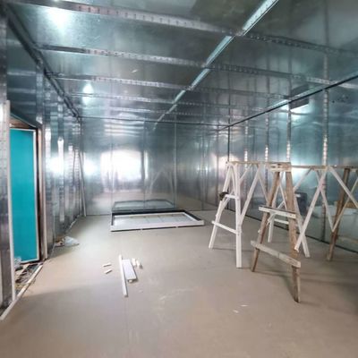 良い価格 カスタマイズ可能なファラデーケージMRI オンライン