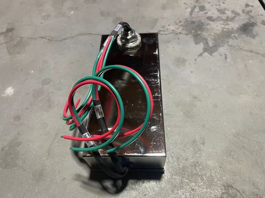 良い価格 低漏れ 25A RF パワーフィルター シールドルーム RF 干渉フィルター オンライン