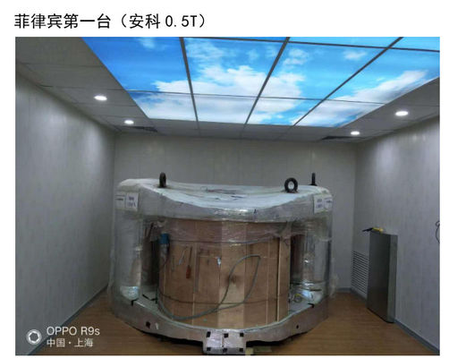 良い価格 単相、三相、またはDC電源供給ファラデーケージMRI（壁厚は通常1～3mm、材料により異なり、信号シールドを提供） オンライン