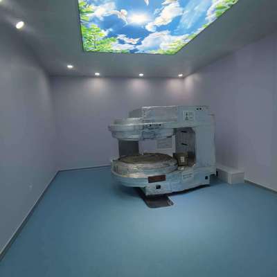 良い価格 RF SHIELDING Faraday Cage MRI Customizable for Your Specifications オンライン