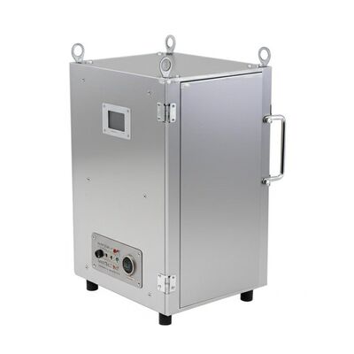 良い価格 恒常的なファラデーケージMRI波導体検査サービスはMRI結果のためのものです オンライン