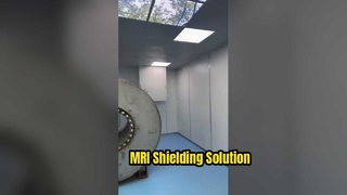 Anke 1.5T シールドケージ